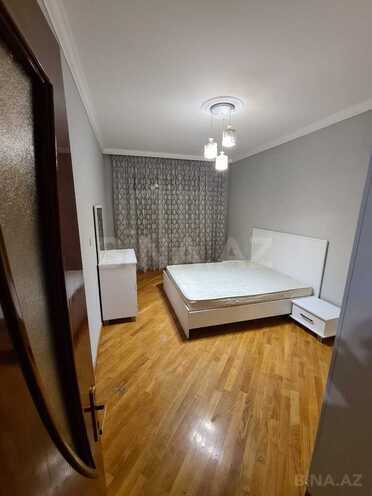 İcarəyə verilir 2 otaqlı yeni tikili 90 m², Nəsimi r., photo 4 from 10