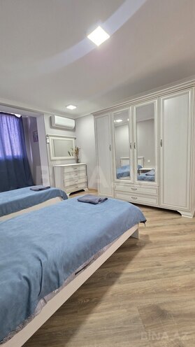 Сдаётся 3-комн. вторичка 87 м², м. Нариман Нариманов, photo 9 from 22