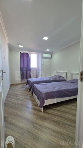 Сдаётся 3-комн. вторичка 87 м², м. Нариман Нариманов, photo 13 from 22
