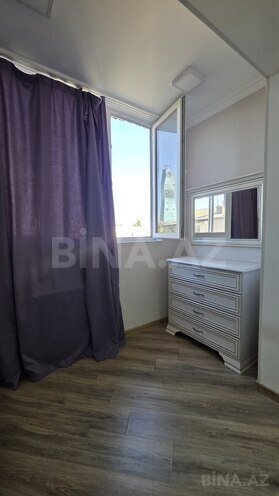 Сдаётся 3-комн. вторичка 87 м², м. Нариман Нариманов, photo 14 from 22
