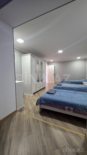 Сдаётся 3-комн. вторичка 87 м², м. Нариман Нариманов, photo 11 from 22