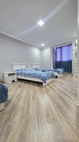 Сдаётся 3-комн. вторичка 87 м², м. Нариман Нариманов, photo 8 from 22