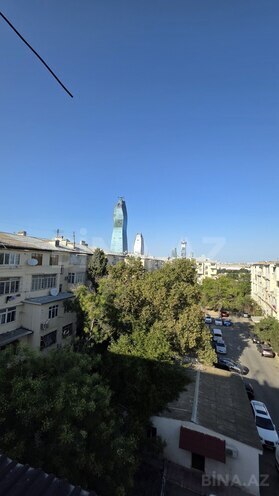 Сдаётся 3-комн. вторичка 87 м², м. Нариман Нариманов, photo 16 from 22