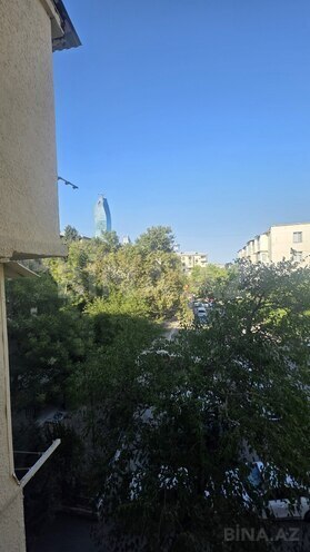 Сдаётся 3-комн. вторичка 87 м², м. Нариман Нариманов, photo 21 from 22