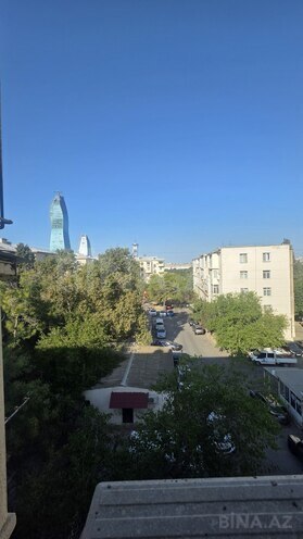 Сдаётся 3-комн. вторичка 87 м², м. Нариман Нариманов, photo 20 from 22