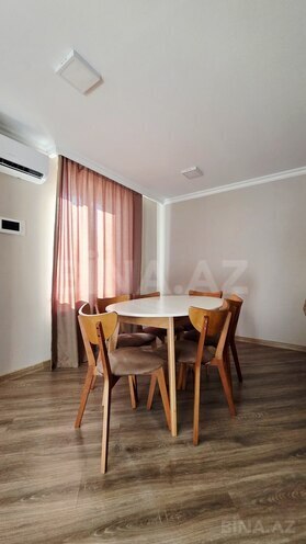 Сдаётся 3-комн. вторичка 87 м², м. Нариман Нариманов, photo 1 from 22