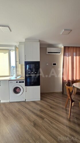 Сдаётся 3-комн. вторичка 87 м², м. Нариман Нариманов, photo 6 from 22