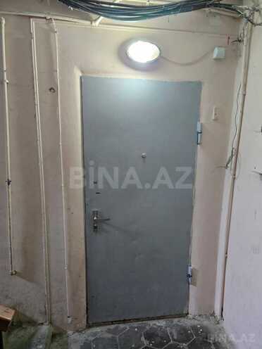 Satılır 3 otaqlı köhnə tikili 60 m², Neftçilər m., photo 10 from 15