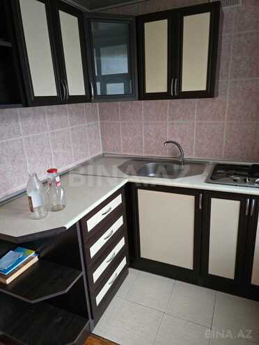 Satılır 3 otaqlı köhnə tikili 60 m², Neftçilər m., photo 12 from 15