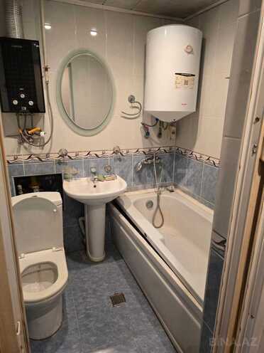 Satılır 3 otaqlı köhnə tikili 60 m², Neftçilər m., photo 13 from 15
