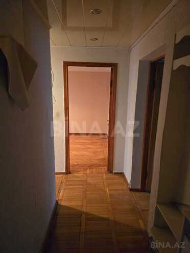 Satılır 3 otaqlı köhnə tikili 60 m², Neftçilər m., photo 5 from 15