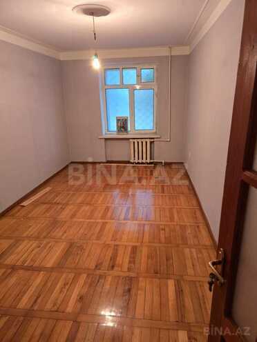 Satılır 3 otaqlı köhnə tikili 60 m², Neftçilər m., photo 3 from 15
