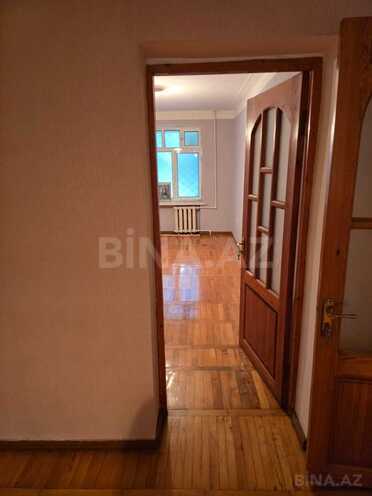 Satılır 3 otaqlı köhnə tikili 60 m², Neftçilər m., photo 4 from 15