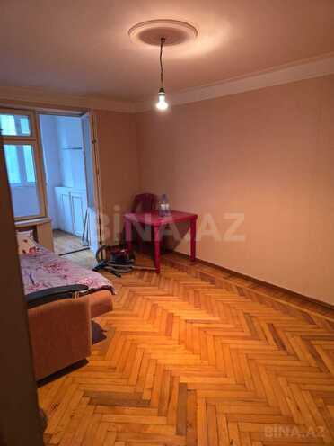 Satılır 3 otaqlı köhnə tikili 60 m², Neftçilər m., photo 7 from 15