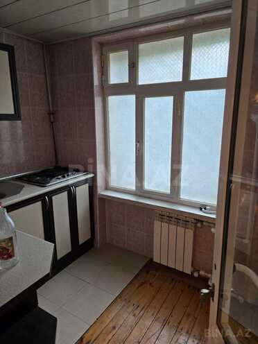 Satılır 3 otaqlı köhnə tikili 60 m², Neftçilər m., photo 11 from 15