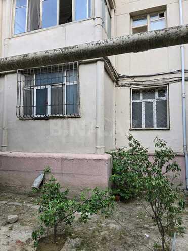 Satılır 3 otaqlı köhnə tikili 60 m², Neftçilər m., photo 9 from 15