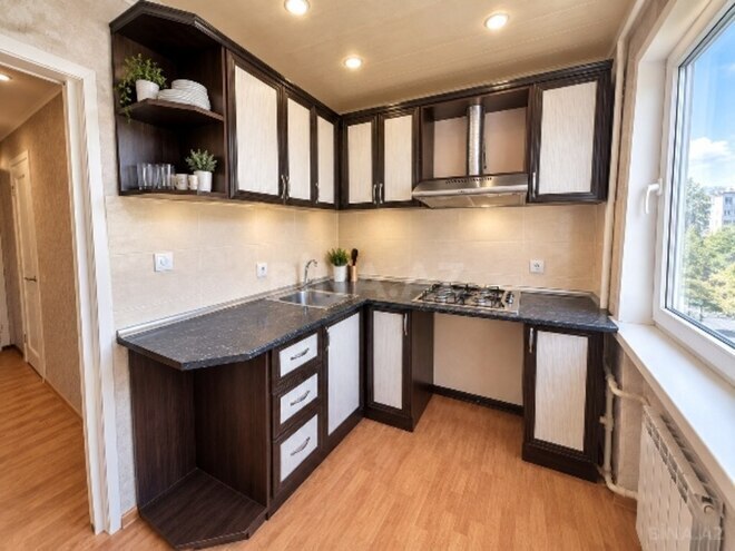 Satılır 2 otaqlı köhnə tikili 50 m², Neftçilər m., photo 7 from 9