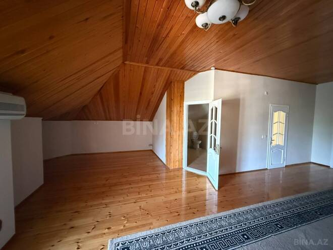 Satılır 9 otaqlı həyət evi/bağ evi 500 m², Səbail r., photo 12 from 32