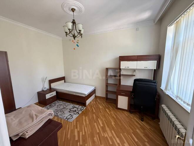 Satılır 9 otaqlı həyət evi/bağ evi 500 m², Səbail r., photo 30 from 32