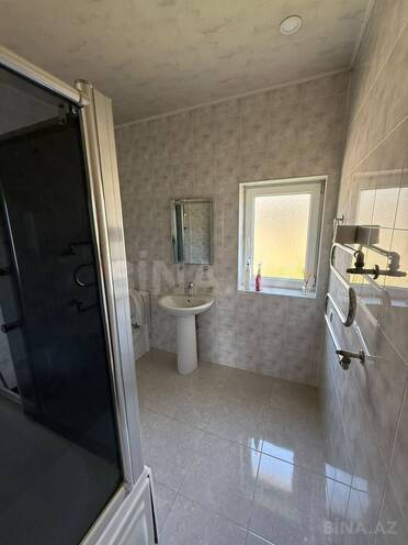 Satılır 9 otaqlı həyət evi/bağ evi 500 m², Səbail r., photo 31 from 32