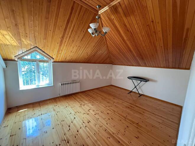 Satılır 9 otaqlı həyət evi/bağ evi 500 m², Səbail r., photo 3 from 32
