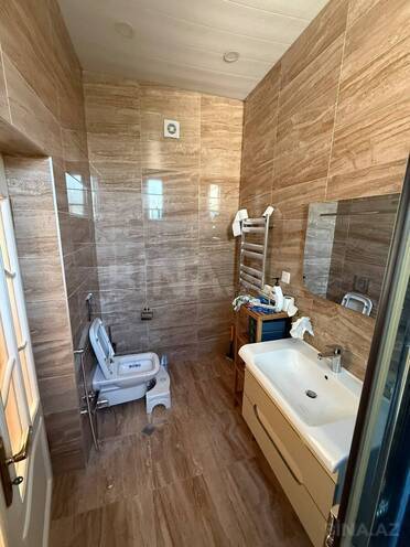 Satılır 9 otaqlı həyət evi/bağ evi 500 m², Səbail r., photo 8 from 32