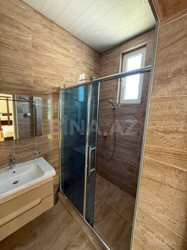 Satılır 9 otaqlı həyət evi/bağ evi 500 m², Səbail r., photo 29 from 32