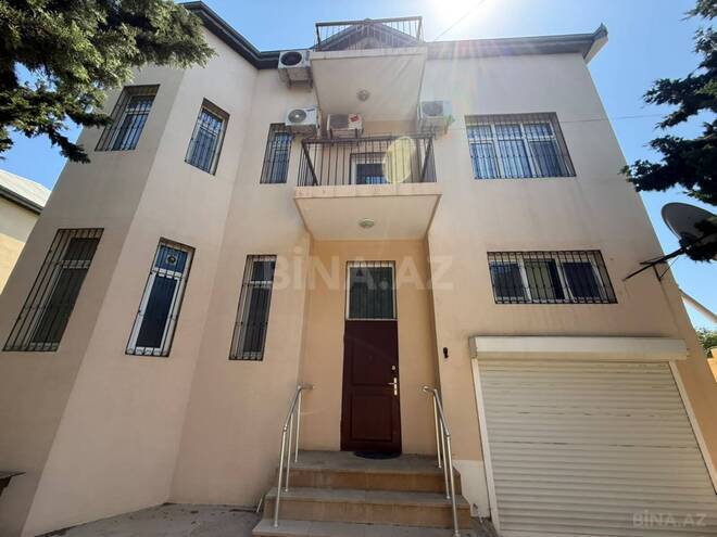 Satılır 9 otaqlı həyət evi/bağ evi 500 m², Səbail r., photo 28 from 32