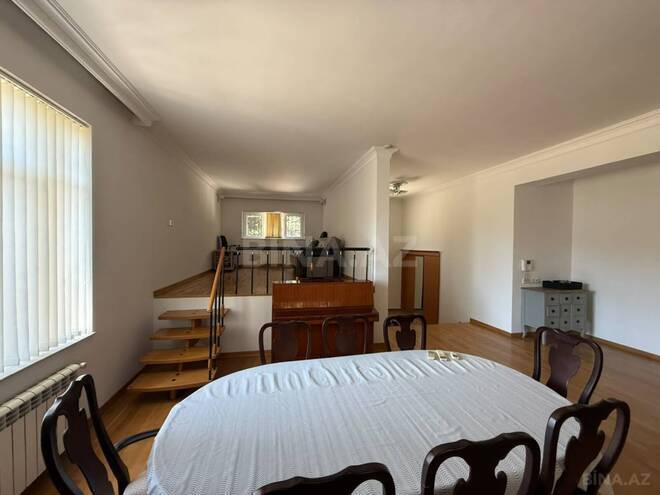 Satılır 9 otaqlı həyət evi/bağ evi 500 m², Səbail r., photo 9 from 32