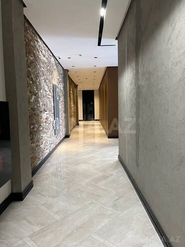 Сдаётся 2-комн. новостройка 62 м², м. Кероглу, photo 7 from 12