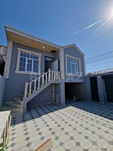 Продаётся 3-комн. дом/дача 75 м², пос. Сарай, photo 1 from 11