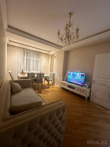 Satılır 2 otaqlı yeni tikili 85 m², Xətai r., photo 1 from 29