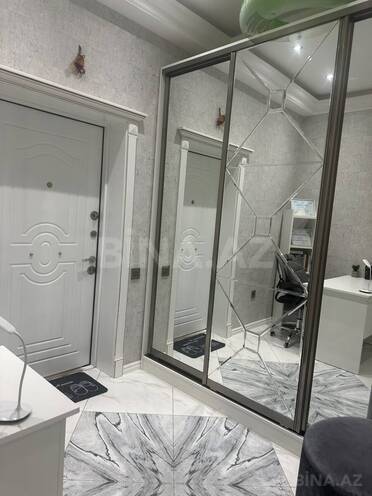 Satılır 2 otaqlı yeni tikili 85 m², Xətai r., photo 23 from 29