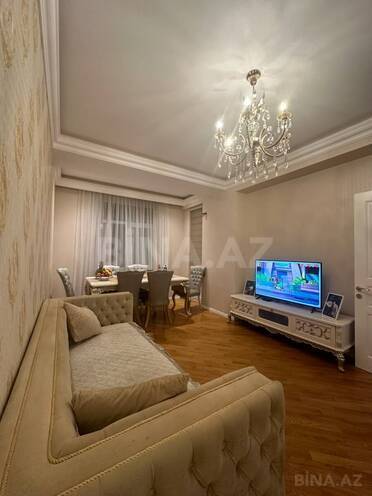 Satılır 2 otaqlı yeni tikili 85 m², Xətai r., photo 5 from 29