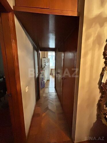 Satılır 3 otaqlı köhnə tikili 85 m², Memar Əcəmi m., photo 21 from 24