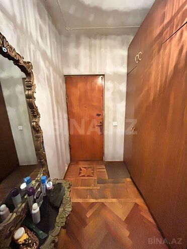 Satılır 3 otaqlı köhnə tikili 85 m², Memar Əcəmi m., photo 23 from 24
