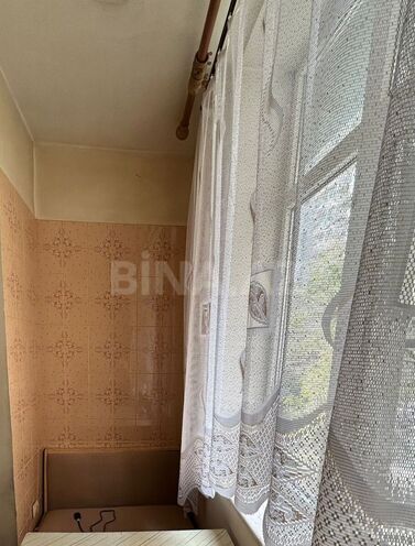 Satılır 3 otaqlı köhnə tikili 85 m², Memar Əcəmi m., photo 19 from 24