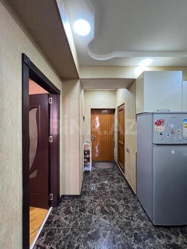 Продаётся 2-комн. новостройка 42 м², пос. Масазыр, photo 9 from 11