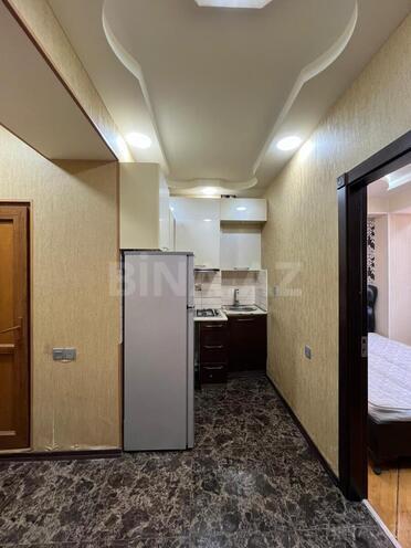 Продаётся 2-комн. новостройка 42 м², пос. Масазыр, photo 7 from 11