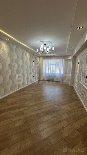 Satılır 3 otaqlı yeni tikili 88 m², İnşaatçılar m., photo 3 from 8