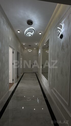 Satılır 3 otaqlı yeni tikili 88 m², İnşaatçılar m., photo 7 from 8