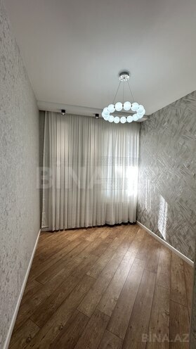 Satılır 3 otaqlı yeni tikili 88 m², İnşaatçılar m., photo 4 from 8