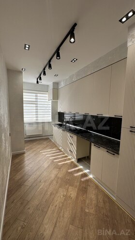 Satılır 3 otaqlı yeni tikili 88 m², İnşaatçılar m., photo 5 from 8