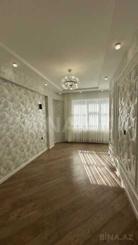 Satılır 3 otaqlı yeni tikili 88 m², İnşaatçılar m., photo 1 from 8