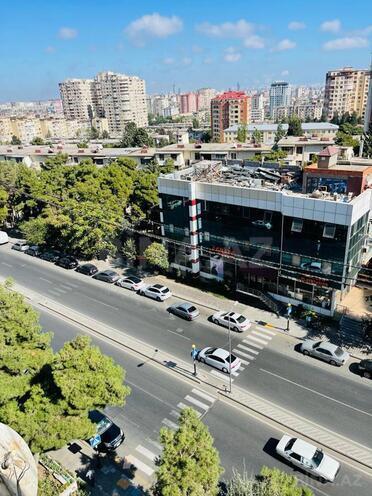 Satılır 3 otaqlı köhnə tikili 85 m², Memar Əcəmi m., photo 14 from 24