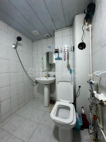 Satılır 2 otaqlı köhnə tikili 44 m², Həzi Aslanov m., photo 16 from 24