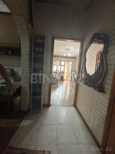 Satılır 2 otaqlı köhnə tikili 44 m², Həzi Aslanov m., photo 22 from 24