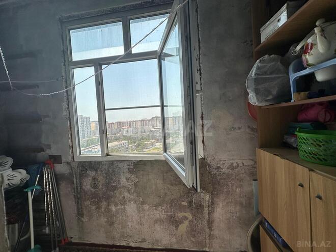 Satılır 2 otaqlı köhnə tikili 44 m², Həzi Aslanov m., photo 15 from 24