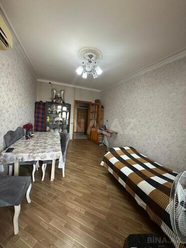 Satılır 2 otaqlı köhnə tikili 44 m², Həzi Aslanov m., photo 19 from 24