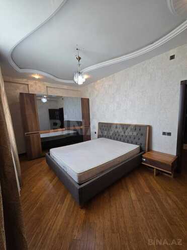 İcarəyə verilir 2 otaqlı yeni tikili 94 m², Neftçilər m., photo 4 from 15